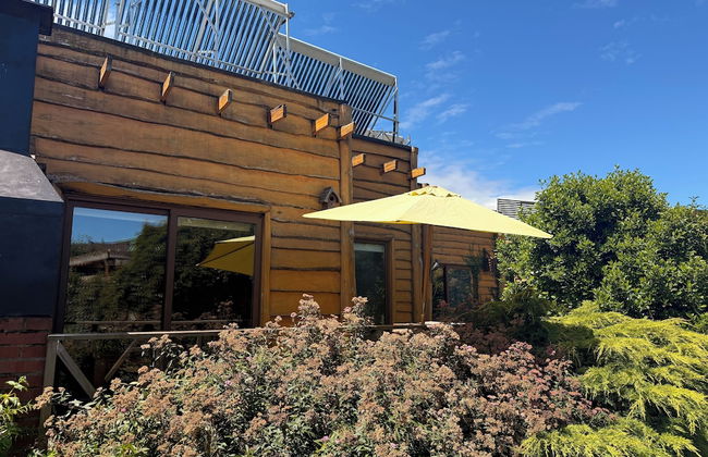 Cabañas Pewma Futrono - Foto 72