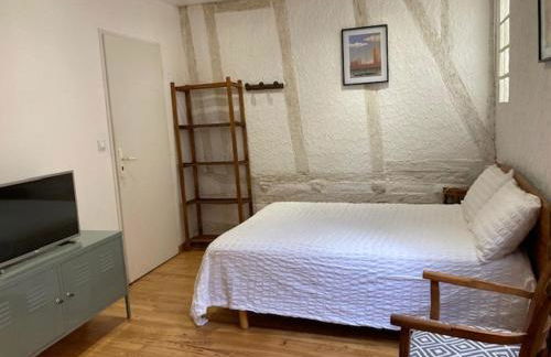 Aux Portes des Thermes - Photo 9