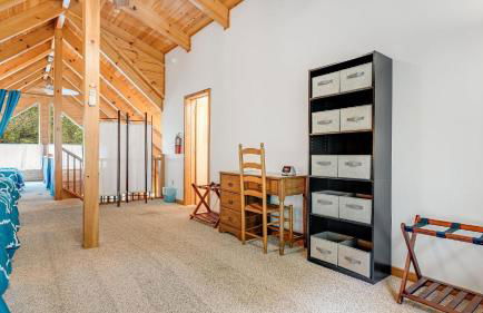 Twin Creeks Lodge by Avantstay 33 Acre Retreat - Foto 90