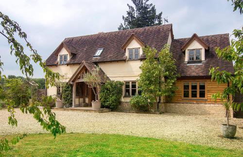 Windfall Cottage - Foto 1