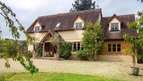 Windfall Cottage - Foto 1