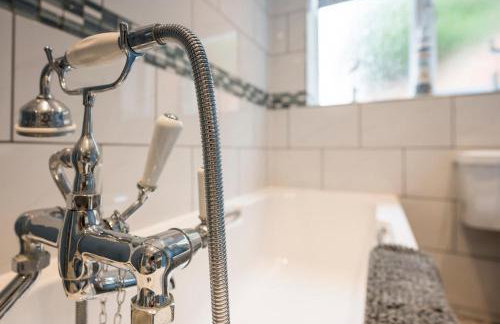 1 Lavender Cottages, Knodishall - Foto 26