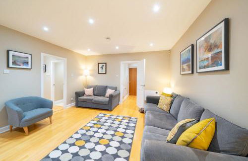 Strathallan - Luxury 3 Bedroom Apartment, Gleneagles, Auchterarder - Photo 37