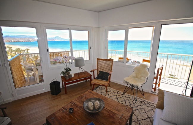 Apartamento Costa Blanca - Foto 17