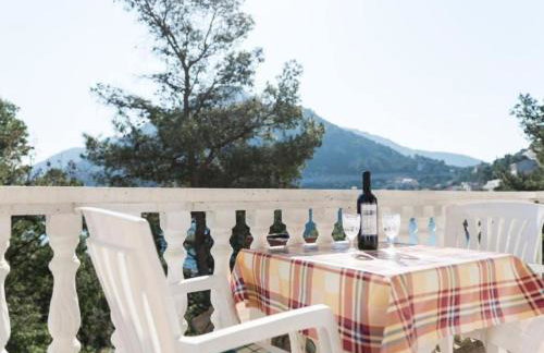 Guest House Sobra 38 - Studio with Balcony and Sea View - Foto 32