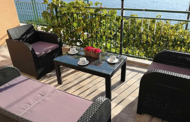 House Karlo Apartments - Foto 22