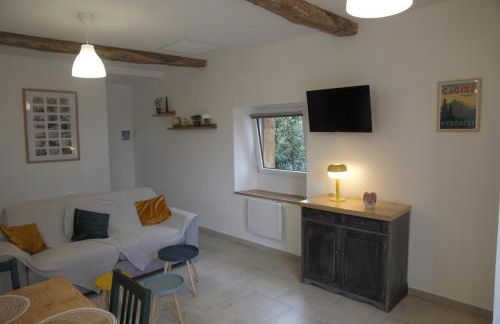 Appartement LE CHAI - Foto 10