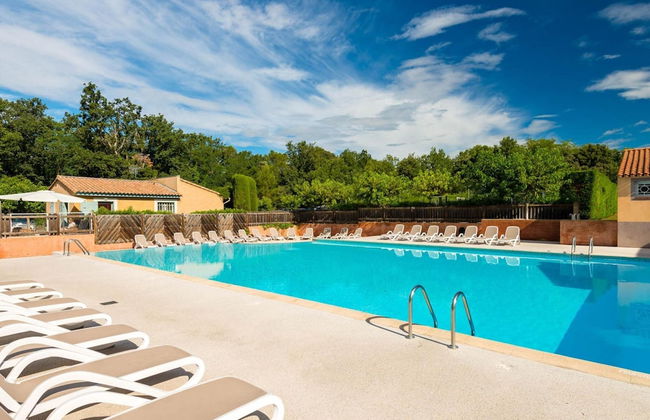 Maisonette in Gaujac Near Provencal Village - Photo 7