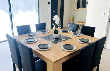 Villa avec piscine - L'Oliviera - Photo 12