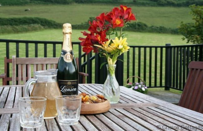 Croyde BAY Lodge 1 Bedroom - Photo 22