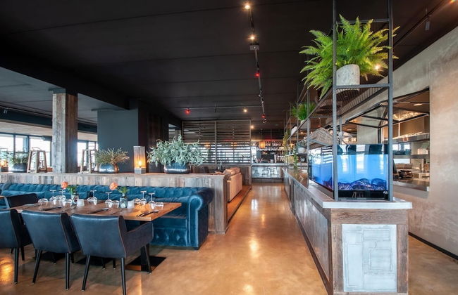 Villa Oesterdam 6 Persons - Photo 12