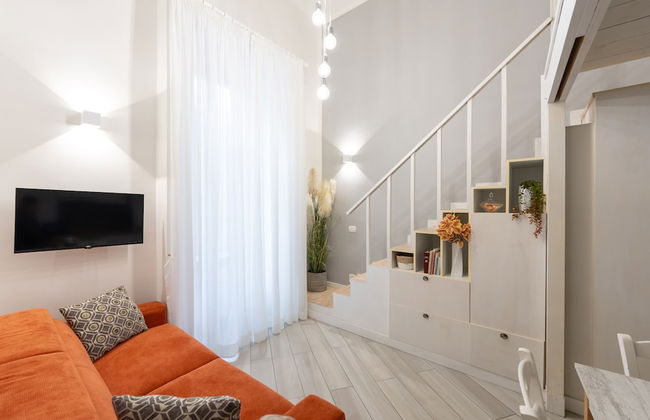 Palazzo della Porta - Via Toledo 55 - Foto 21