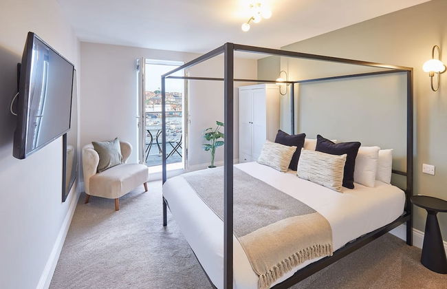 Host & Stay - Albion House - Foto 7