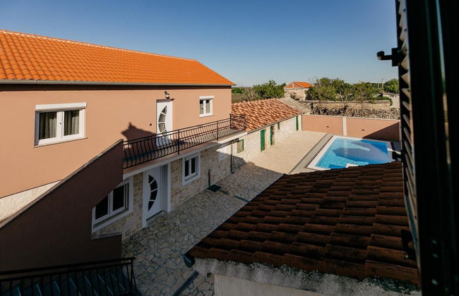 Villa Moki Zadarvillas - Photo 27