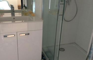 La MAISON du ROUGE GORGE - Foto 13