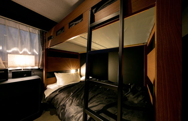 Villa Koshido Odori - Foto 4