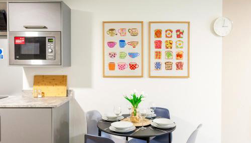 Versatile Retreat-Mid/Long Stay% - Foto 5