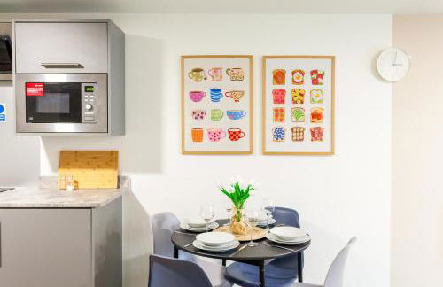 Versatile Retreat-Mid/Long Stay% - Foto 5