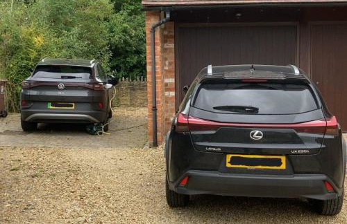 Stylish Cottage Peaceful Rural Retreat Pass The Keys - Foto 29