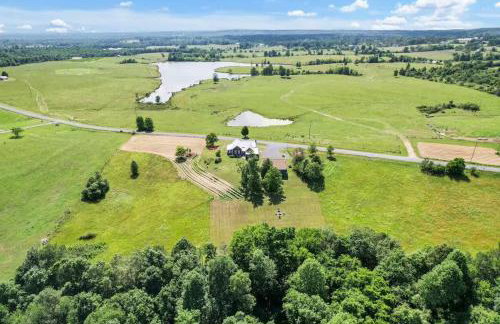 Liberty Lodge Countryside Stay - Foto 33