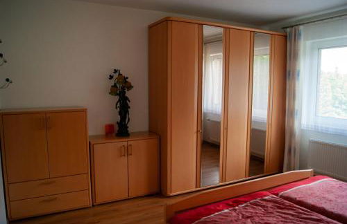 Schöne, große Wohnung mit 3 Betten - Foto 18