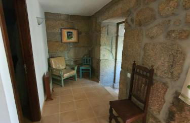 Casa do Tinte - Gouveia-Folgosinho - Foto 10