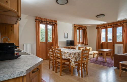 Chalet Stelle di Neve - Foto 63