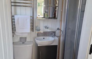 Dalnoid Cottages & Treehouses Nr Glenshee - Foto 86