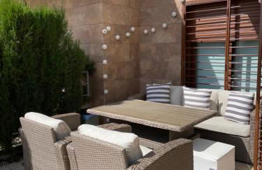 Terrazas de Campoamor Barbara - Foto 13