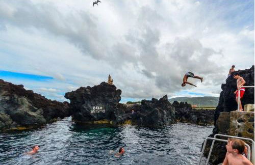 Casa do Avô Fernando - Photo 33