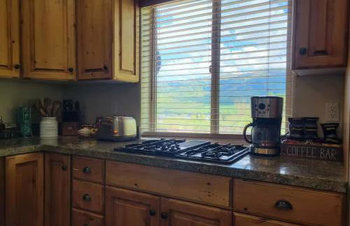 Cowboy Ski Condo Near Powder Mountain Eden Utah All Season Retreat Golf and Ski Resort - Foto 8