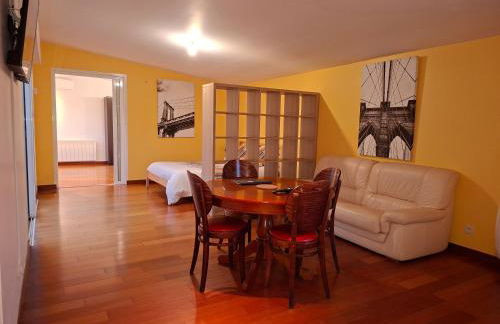 Grand T2 de la villa à la fosse à l'âne - Photo 11