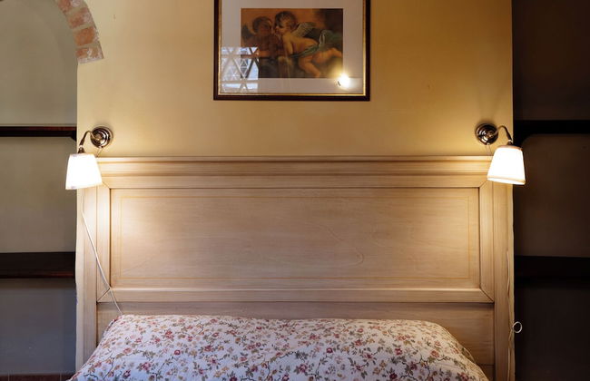 Agriturismo Le Beringhe - Photo 43