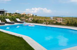 Hillside Villa - Foto 42