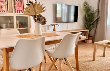 B-Rent Oasis Family Sweet Home Deluxe- Corralejo - Photo 8