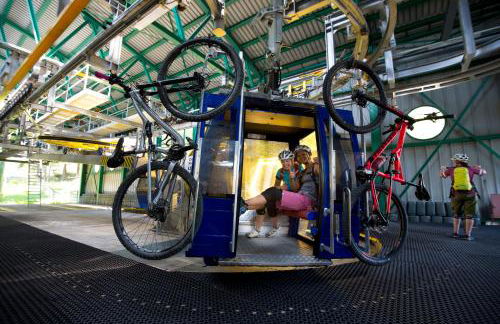 Garni Apparthotel St Valentin - Foto 37