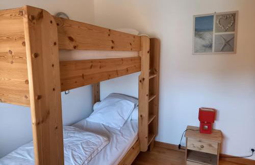 Ma Chaumiere - Foto 30