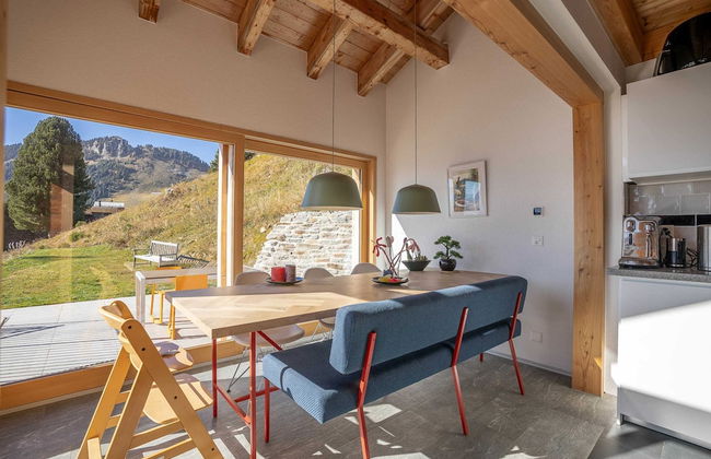 Chalet Elsa - Foto 25