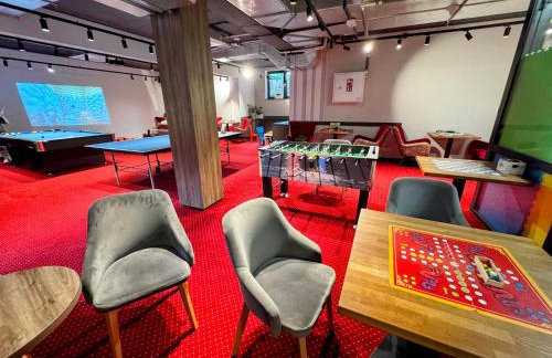 Apartament Grapa D8 - Białka Tatrzańska - Darmowy Skibus - Basen - Sauna - blisko Term Bania i wyciągów narciarskich - Foto 18