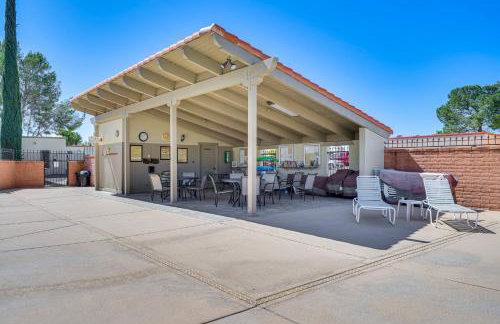 Charming Green Valley Townhome with Community Pool! - Foto 24