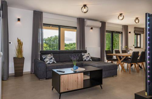 Villa Silente, modern and luxurious villa hugged by nature - Foto 44