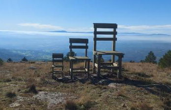 Ás Portas do Sil - En la Ribeira Sacra - Foto 40