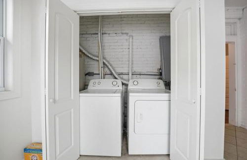 Stylish 3BR Stay in Springfield Jax - Foto 24