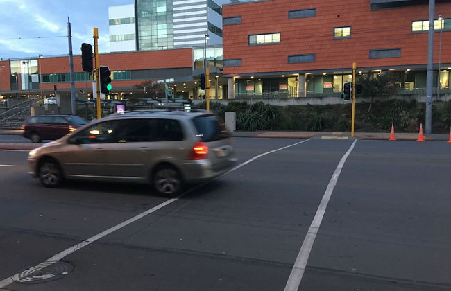 Ascot Motor Lodge - Foto 33