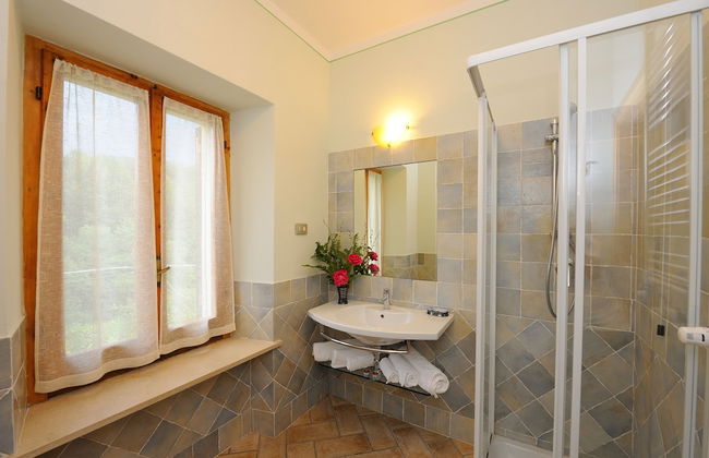 Agriturismo Casa Brunori - Foto 20