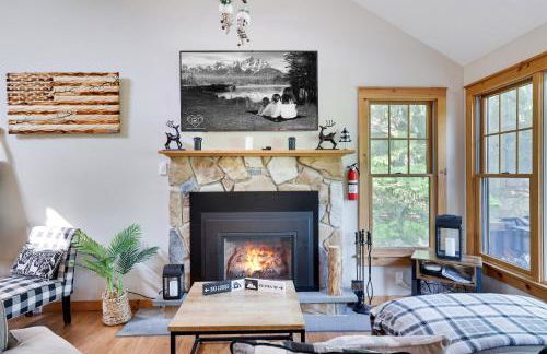 Mountainview Vista 1 Mile to Water Park & Ski - Foto 15