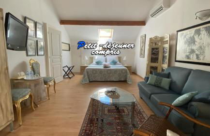 Suite indépendante de 66m2 tout confort et calme - Photo 33