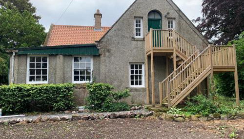 Hethpool Hideaway Northumberland National Park for 2 - Foto 4