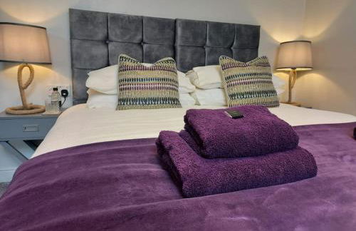 Potts House - Hornsea on the Yorkshire coast - Foto 7