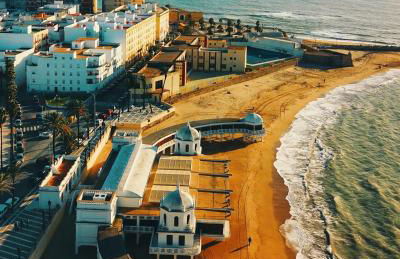 No 5 Cádiz - Foto 22